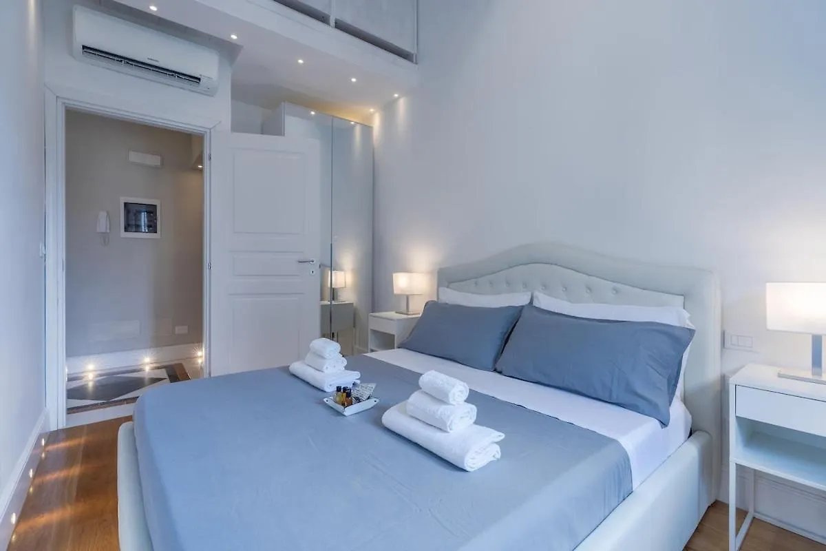 Apartment 4Season Flat 2 Bedrooms 10 Min Walk From The Cathedral Florence