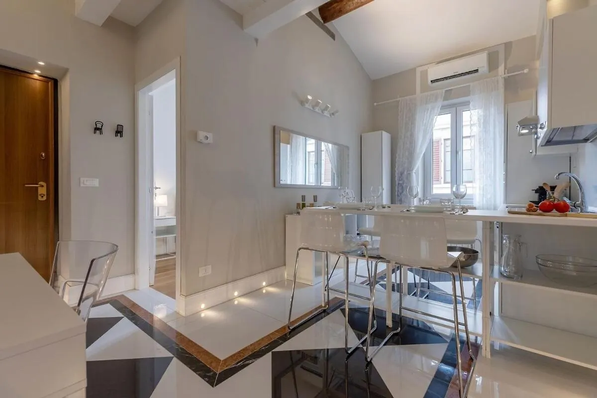 4Season Flat 2 Bedrooms 10 Min Walk From The Cathedral Florence 0*,  Italy