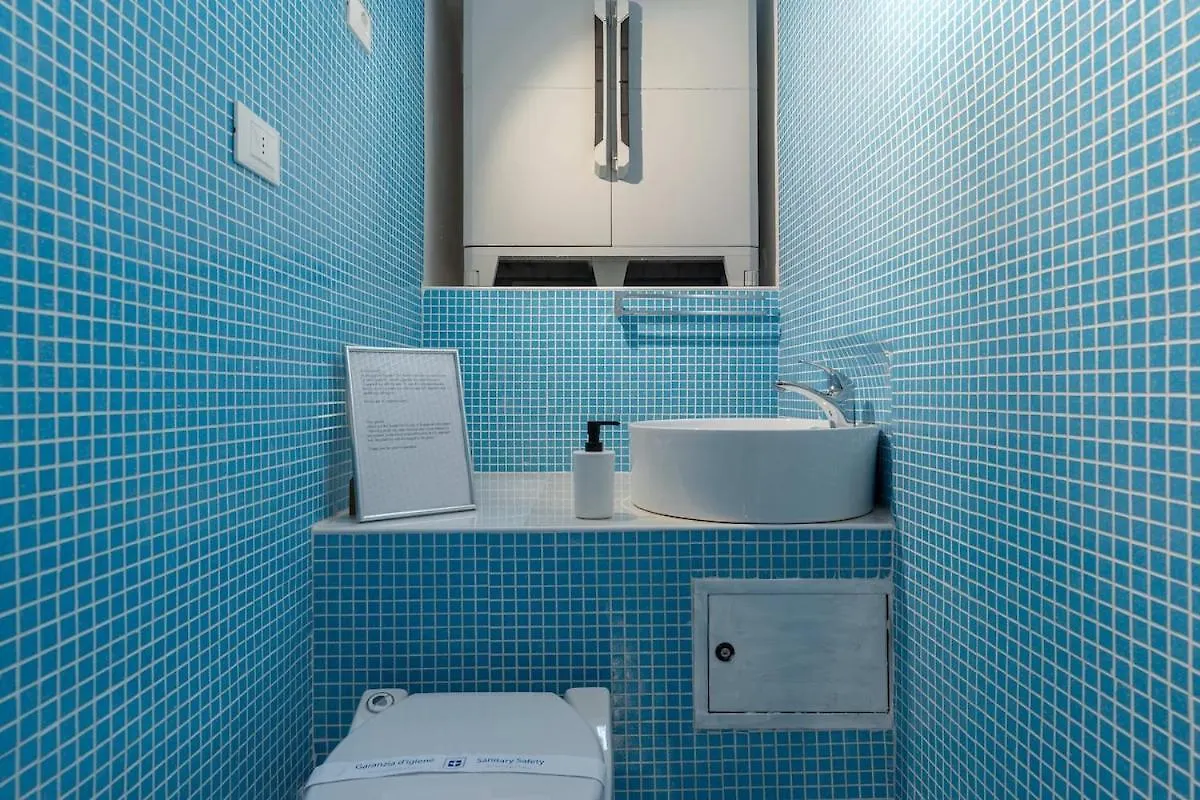 4Season Flat 2 Bedrooms 10 Min Walk From The Cathedral Florence Apartment