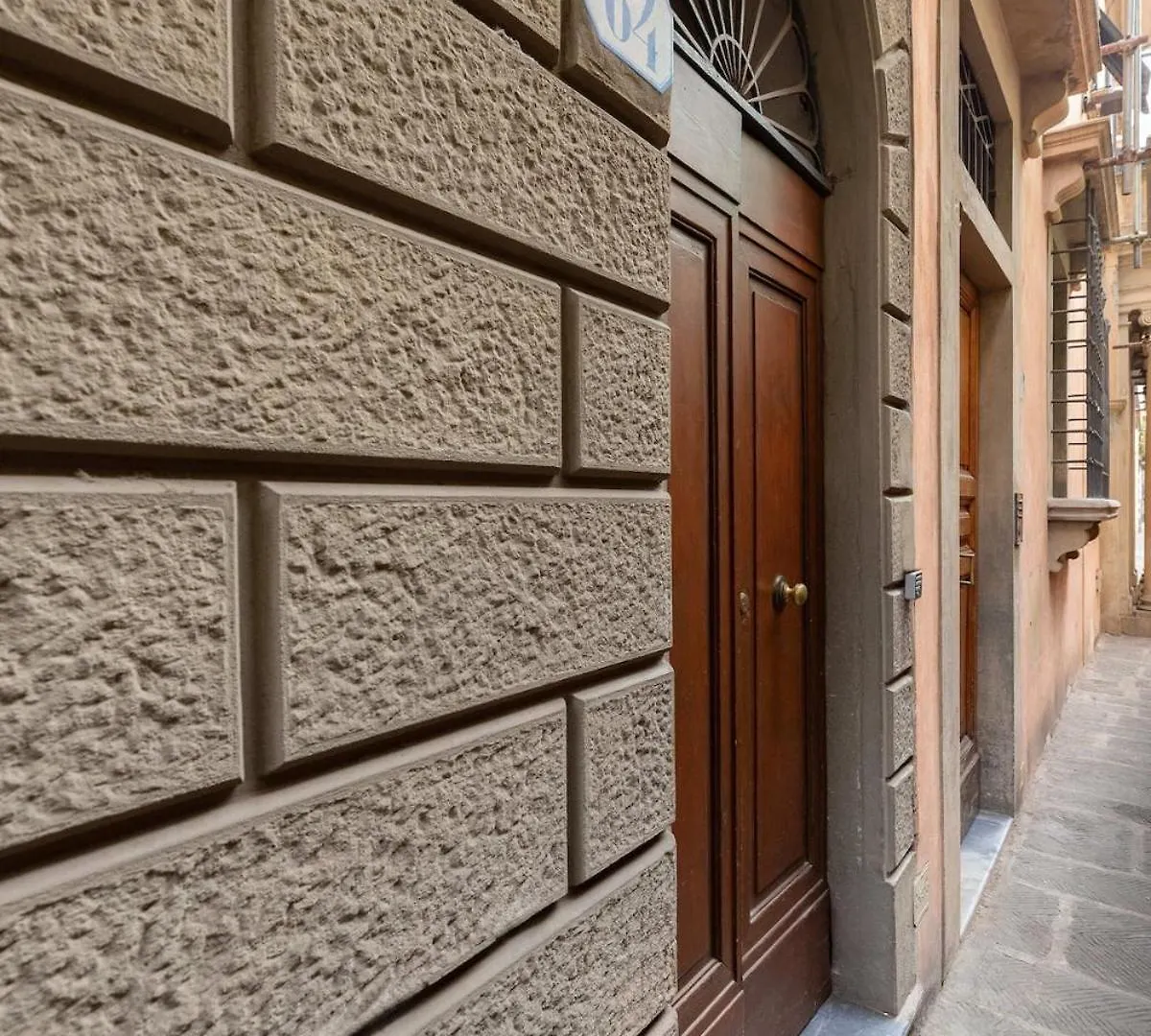 4Season Flat 2 Bedrooms 10 Min Walk From The Cathedral Florence 0*,