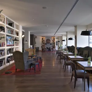 מלון Starhotels Tuscany, פירנצה
