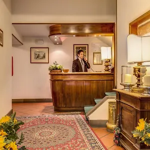 Hotel Rex, Firenze