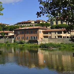 Hotel Sull'arno, Firenze