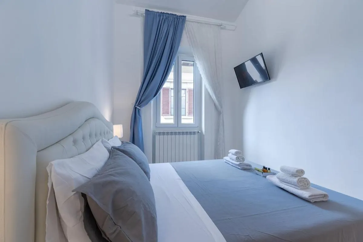4Season Flat 2 Bedrooms 10 Min Walk From The Cathedral Florence Italy